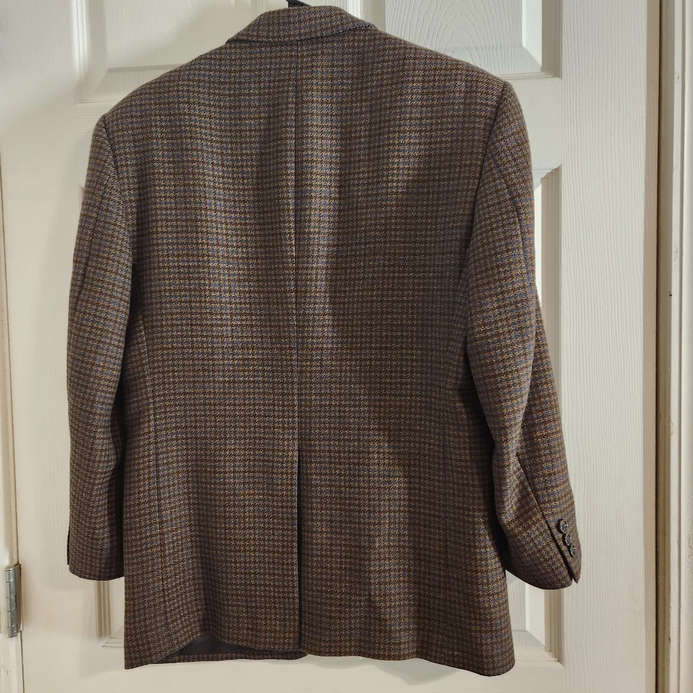 Rare find Vintage 1980s jacket - Picture 2 of 7